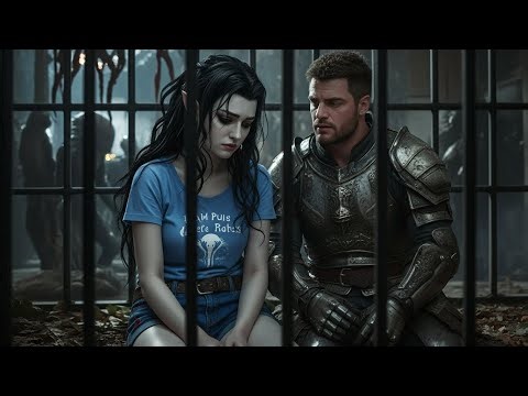 They Sold the Alien Girl for Pennies—One Human Changed Everything