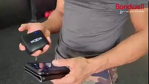 6.5K views · 270 reactions | The Moxom MX-SK05 Wireless Bluetooth Speaker being put to the test with BoxFit HQ ️‍♀ Shop now - https://www.bondwell.com.fj/MX_dash_SK05/SPEAKER-MOXOM-MX_dash_SK05-PORT-W_or_L-BT-V5.0-WITH-AUX-3.5MM_or_TF-CARD_or_VOLUME-CONTROL_or_CHA/pd.php?filters=ManufacturerName%3AMOXOM | Bondwell Fiji | Facebook