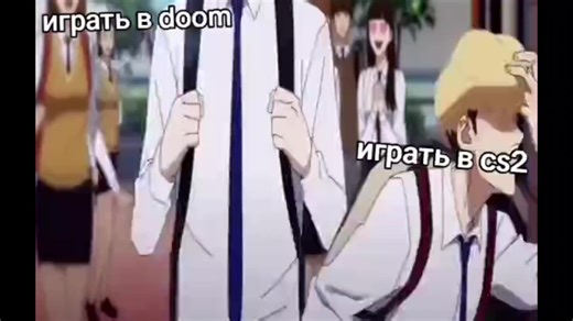 #doom #doomguy #cs2 #lazy #edit #fyp