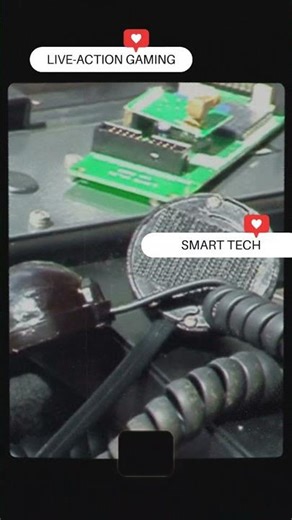 Real-Life Call of Duty?🔥 Live-Action Battlefield with Smart Tech!