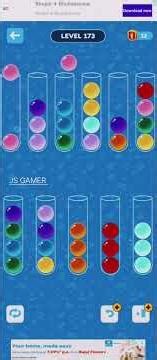 ball games balls balls balls #games #goingballsfastrunnergameplay #ballgames #gaming #gameplay