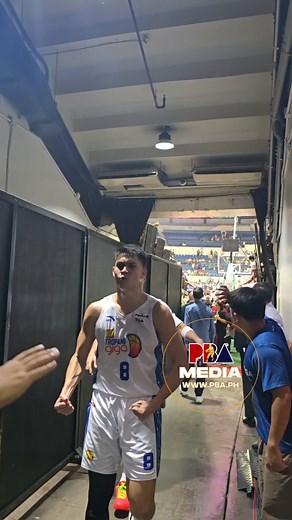 BATTLE OF CHAMPS: Ginebra vs TNT Game 2 Highlights