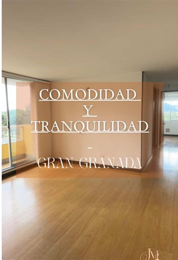 Apartamento en Venta en Gran Granada, Bogotá