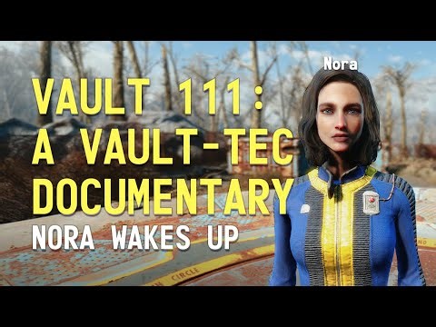 200 Years of Bad Timing | Fallout 4