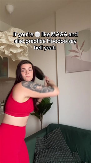 This is a safe space…☺️ 🍳#witchtok | witchtok