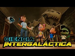 Ciencia Intergaláctica: ¿Cómo enviar una señal al espacio? 📡 | Episodio 2