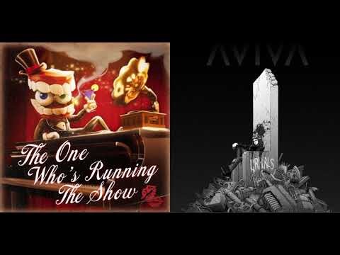 The GRRRLS Running The Show - Gooseworx X AVIVA (Mashup)