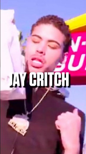 The Rise and Fall of Jay Critch: From Promising Star to Hidden Gem!