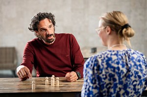 Systemisch Coachen Opleiding | UNLP