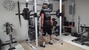 33 reactions · 3 comments | This is my idea of fun....800 lbs total...