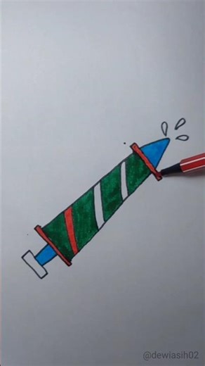 Drawing Cute Injection #kids #viral #art #cartoon