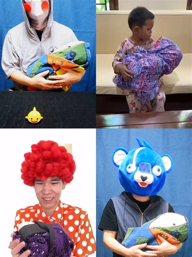 Funny Baby Moments Compilation from Grey's Anatomy