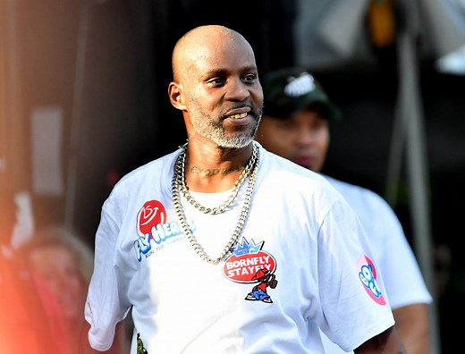 DMX's Attorney Provides Significant Update On His Health