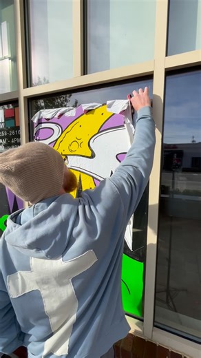 Takedown @ the Broken Arrow Museum!! ♡◇:•.°.•:•.°.•:cartoon kid:•.°.•:•.°.•:◇♡ | James Northweather | Facebook