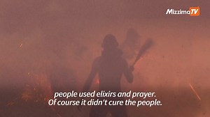 5.1K views · 27 reactions | People throw firecrackers at an effigy of...