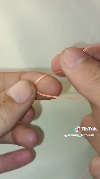 fishing | tutorial on TikTok