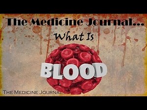 What is Blood