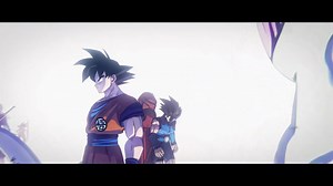✨ Dragon Ball Legends - Opening | 𝐃𝐁-𝐙.com