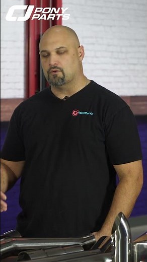 Why CJ Performance Mufflers are BETTER Than a Straight Pipe