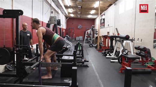 1.2K views · 25 reactions | The stars of the Ultimate Fighting Championship (UFC) are elite athletes with unparalleled physical abilities. From conditioning drills to functional lifts – your favorite UFC contenders share their go-to training techniques to fight their way into peak condition. Watch more Men's Health videos HERE: https://www.youtube.com/watch?v=cHvWKOUBL7A&list=PLoA8R7df04hQXeGWljZXvLXokEs7sPtoF&index=1 | Men's Health | Facebook