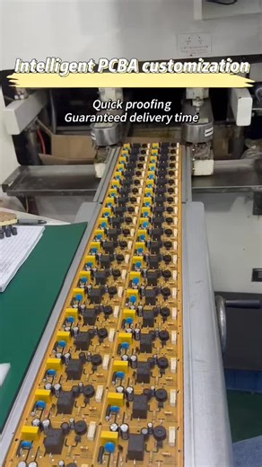 Customized PCB Solutions for Smart Appliances