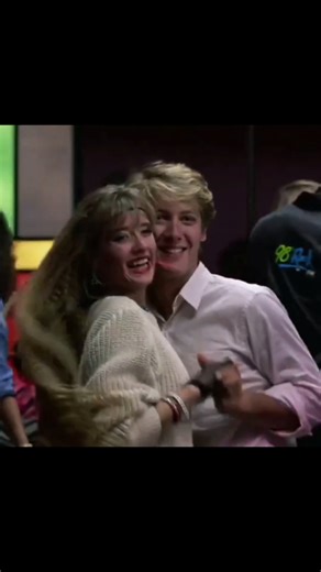 Explore Tuff Turf Dance Scenes from 1985