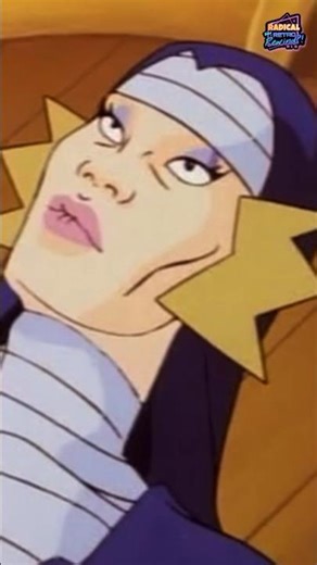 ThunderCats 1985: Mumm-Rana Under Attack!