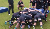 Scrum - New Drills & Progressions Rugby