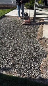 79 reactions | ROMEX TRASS BED The original TRASS mortar built for permeable paver systems. Proven strength, high permeability, and lasting durability—used in over 1 million sqft across North America. Ideal for roads, plazas, driveways, and public spaces. Click the link on our profile for more information. #ROMEX #Hardscape #Landscaping #OutdoorLiving #LandscapeDesign #DIYHardscapes @romex.stef @romex.marc @romex_northeast @romex.zacd4000 @romexsoutheast | ROMEX North America | Facebook