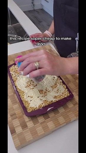 Delicious Rice Bubble Slice Recipe to Try Today!