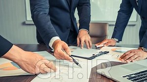 A high-level introduction to Corporate Treasury Management