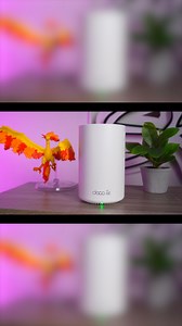 1.1K views | Get your hands on a Mesh WiFi system today! Our Deco XE75 features WiFi 6E with speeds of up to 5,400 Mbps and the ability to connect up to 200 devices. Switch out that old router for a new one and see the difference instantly!  : https://bit.ly/3yIomsA  Raymond Strazdas #TPLink #MeshWiFi #Router #WiFi6E #DecoXE75 #Deco #WiFi #SpeedTest | TP-Link | Facebook