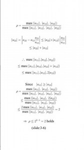 Growth Factor Bound in Gaussian Elimination with Partial Pivoting