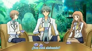 Special A cap 1 Sub español | Animes y dramas