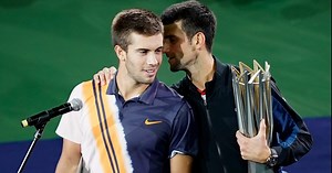 Borna Ćorić o koroni na Adria Turu: Taj čovek da nam drži lekcije? Može bilo ko, samo ne on!