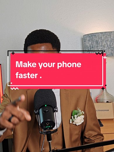 Enhance Your Phone Speed with Simple Android Hacks