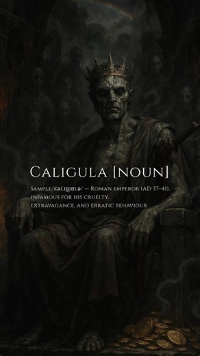 ❌ CALIGULA ❌ Releases one week to the day. Mixed & Mastered by Justin Hill of SiKth. #GnawingHunger #NewMetal #UKMetal #NewSingle #djent