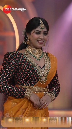 142K views · 3.2K reactions | SaReGaMaPa Keralam Season 2 | Behind...