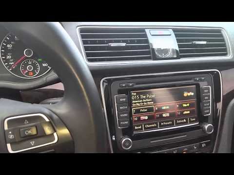 2015 VW Passat TDI SEL Computer Issues