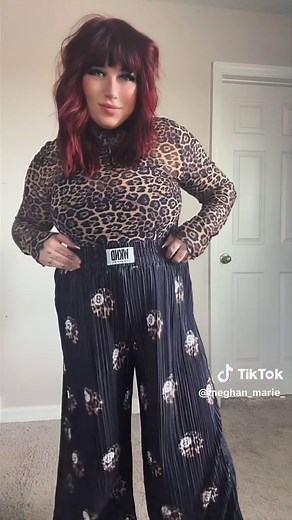 Must-Have Plisse Pants for a Stylish Outfit