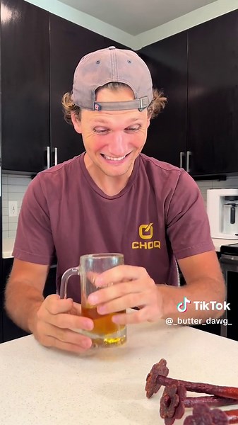 Thanks @TYLER for the meat flowers #carnivore #food #funny #eating #mukbang #fyp #trending #viral #foryou