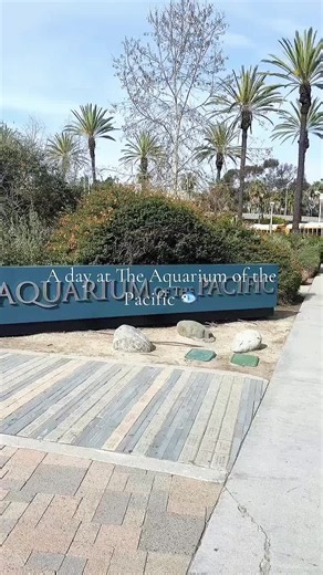 Aquarium of the Pacific Long Beach: Ocean Wonders Guide