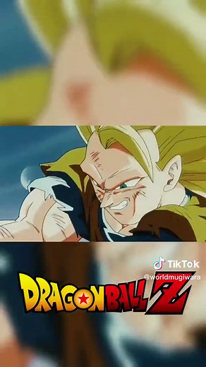 Epic Goku SSJ3 vs. Majin Buu Showdown Explained