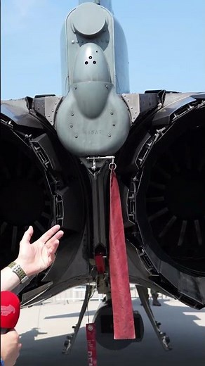 Inside the Eurofighter - German Air Force pilot explains the Luftwaffe's modern fighter jet