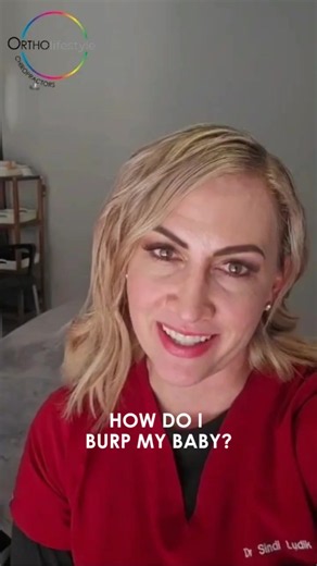 How to Burp Your Baby: 4 Easy Techniques for New Parents