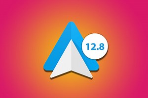 Android Auto 12.8 ya está disponible para todos en Google Play: qué cambia y cómo actualizar