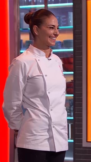 MasterChef España on Instagram: "Besos 💋"