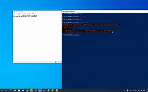 PowerShell运算符与操作符