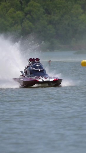Wildfire Pro Outlaw Drag Boats Racing