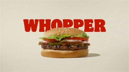 Burger King 2 Meals for $5.99 TV Spot, 'Double 'Em Up or Mix and Match'